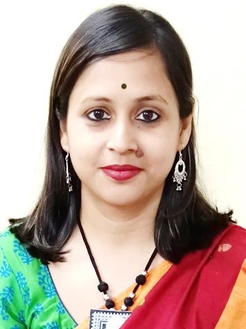 Mrs Priyanka Kushari